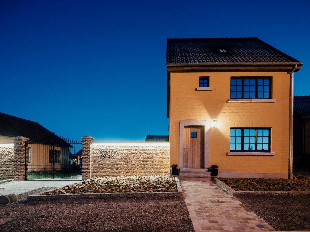 Welldone / Cozy Wine Nieuwerkerken