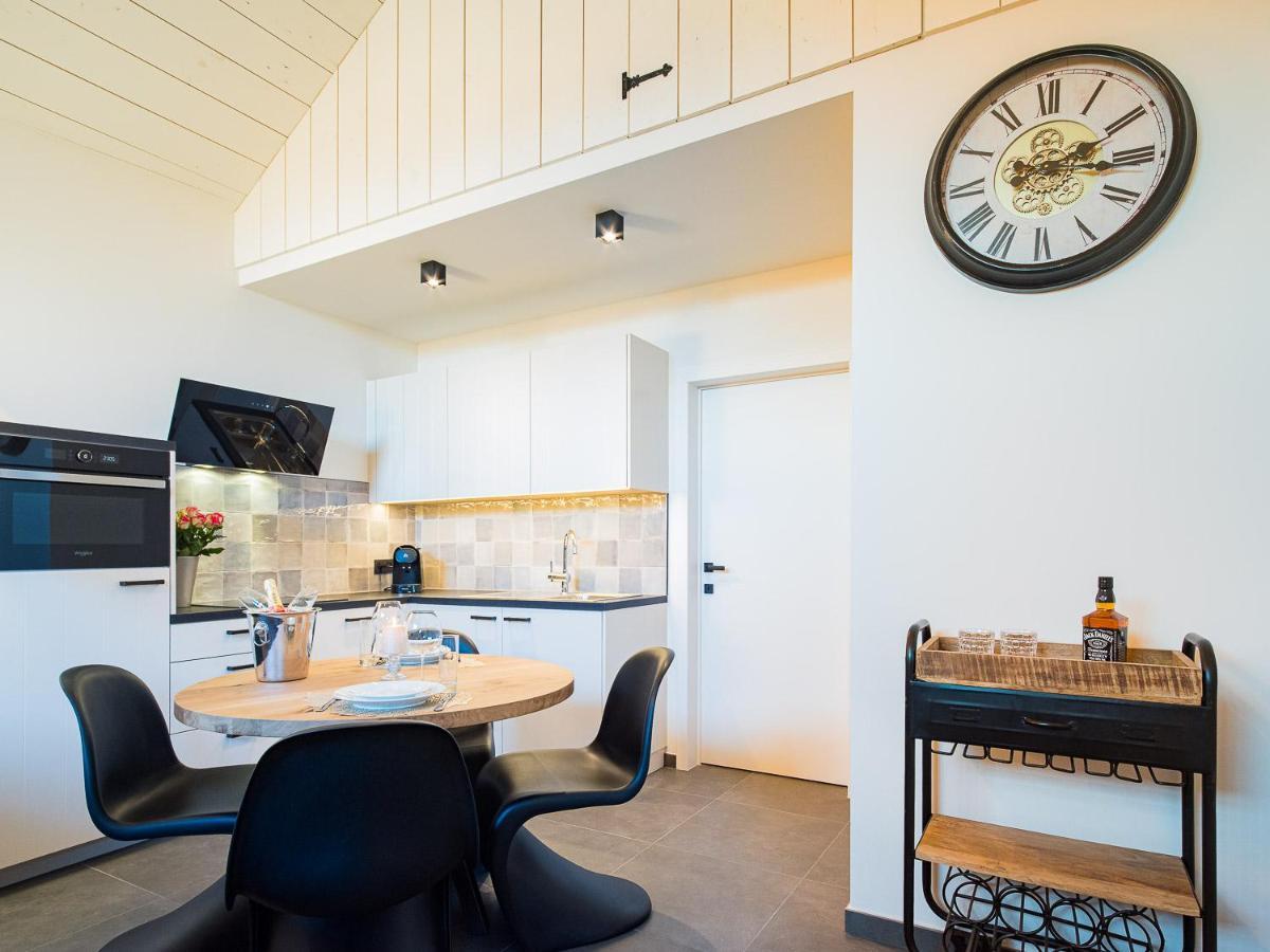 Appartement Welldone / Cozy Wine
