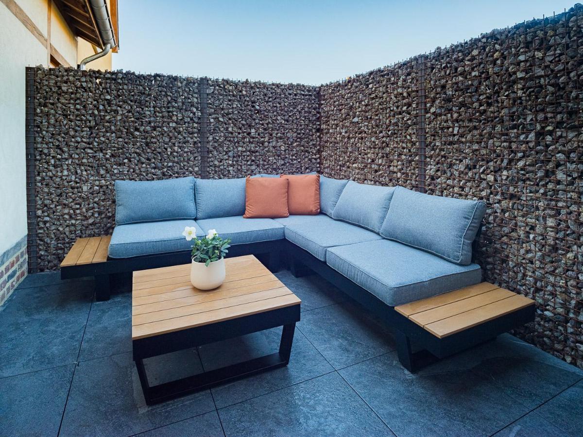 Welldone / Cozy Wine Appartement