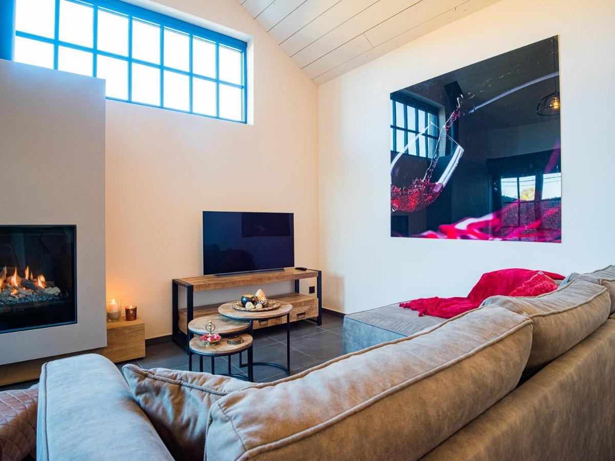 Welldone / Cozy Wine Appartement *